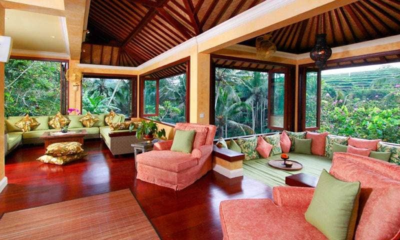 Rent villa Esther, Indonesia, Bali, Sanur | Villacarte