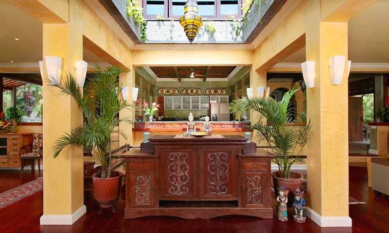 Rent villa Esther, Indonesia, Bali, Sanur | Villacarte