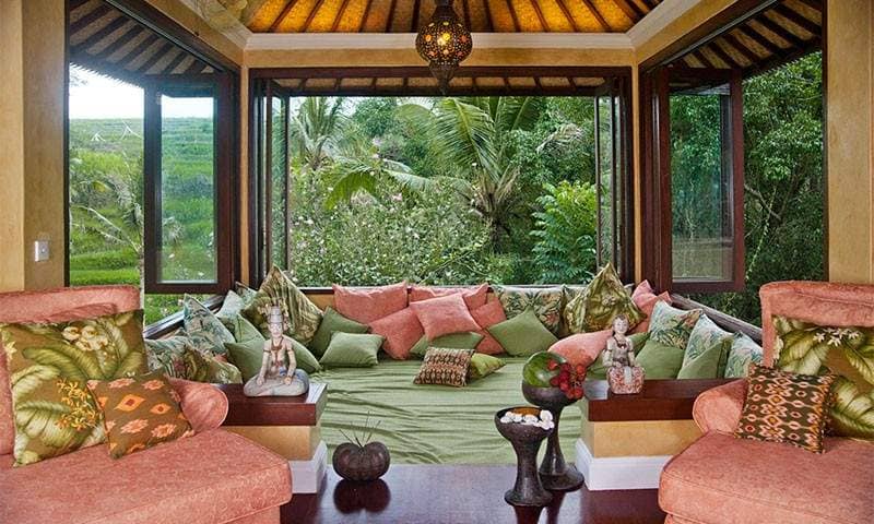 Rent villa Esther, Indonesia, Bali, Sanur | Villacarte