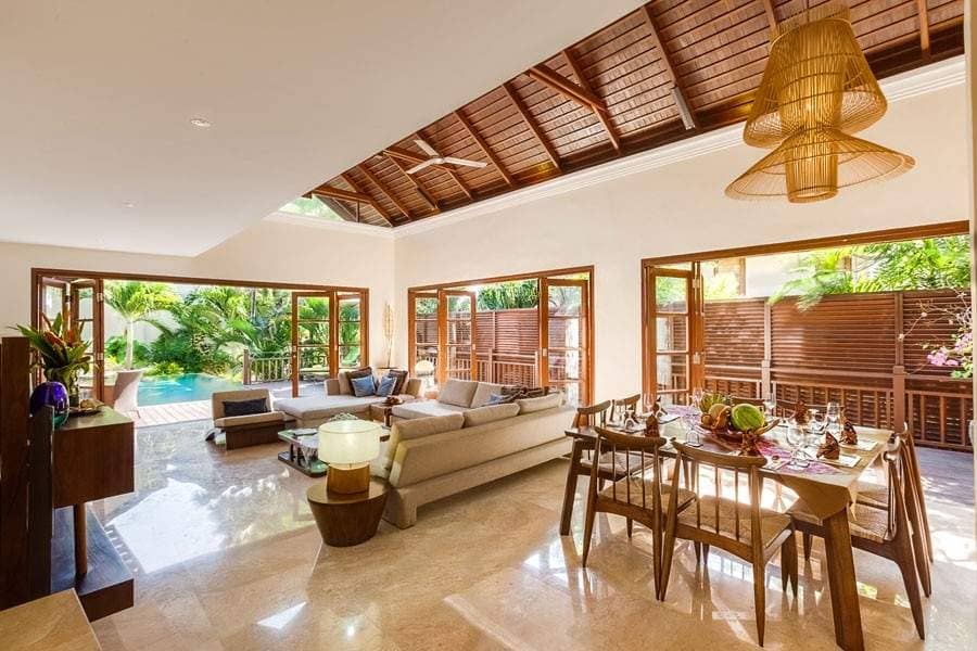 Rent villa Assol, Indonesia, Bali, Uluvatu | Villacarte