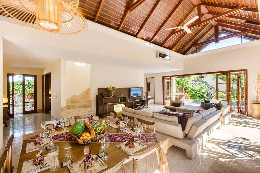 Rent villa Assol, Indonesia, Bali, Uluvatu | Villacarte