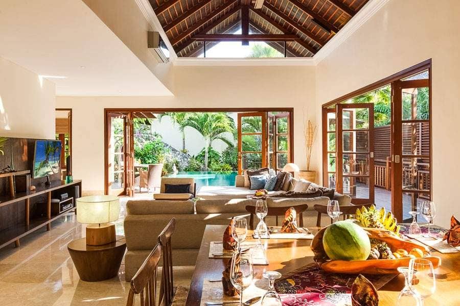 Rent villa Assol, Indonesia, Bali, Uluvatu | Villacarte