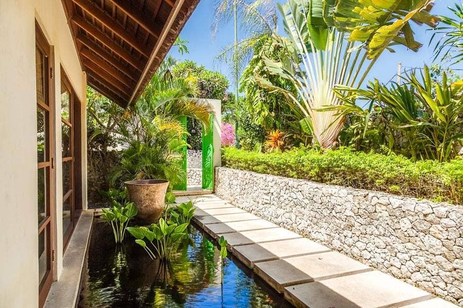 Rent villa Assol, Indonesia, Bali, Uluvatu | Villacarte