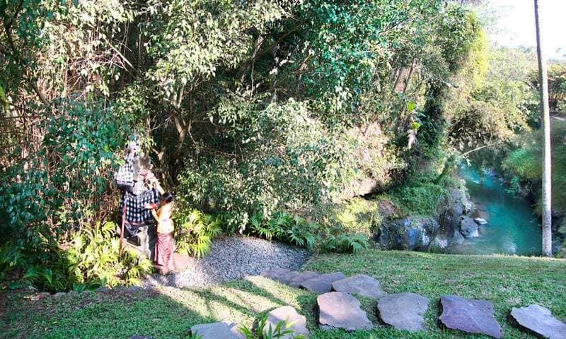 Rent villa Esther, Indonesia, Bali, Sanur | Villacarte