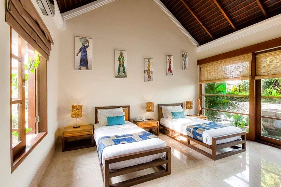 Rent villa Assol, Indonesia, Bali, Uluvatu | Villacarte