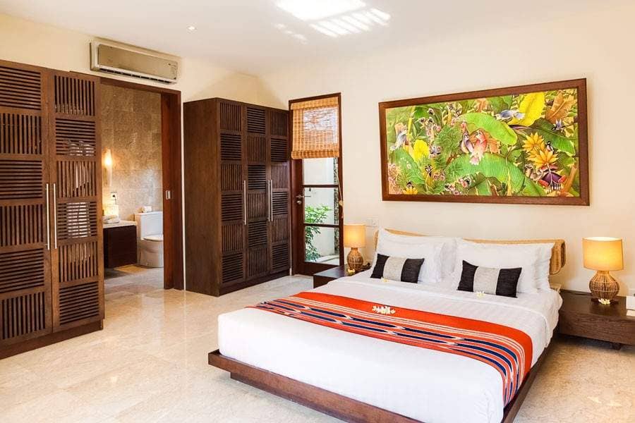 Rent villa Assol, Indonesia, Bali, Uluvatu | Villacarte