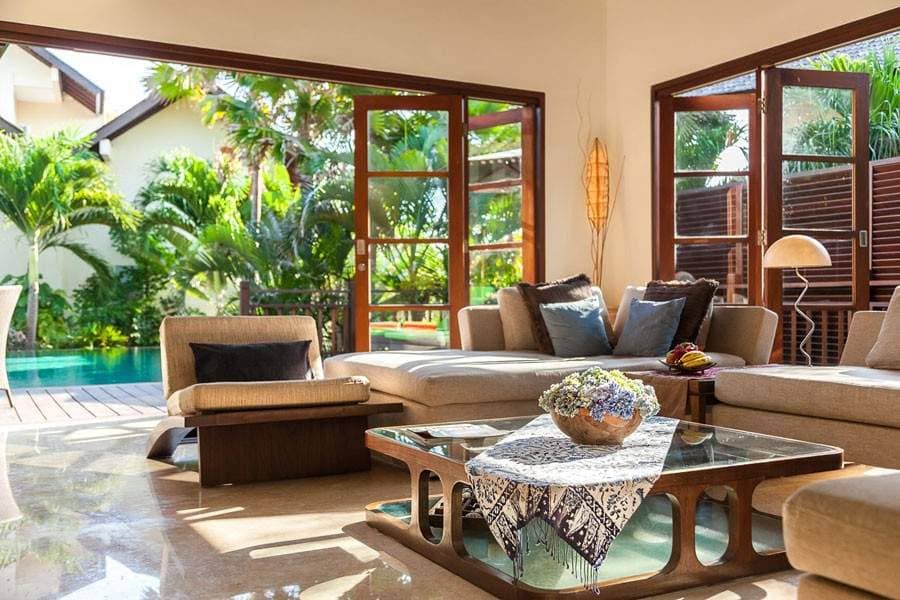Rent villa Assol, Indonesia, Bali, Uluvatu | Villacarte
