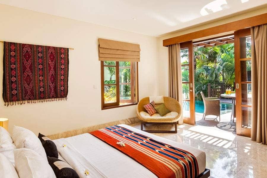 Rent villa Assol, Indonesia, Bali, Uluvatu | Villacarte