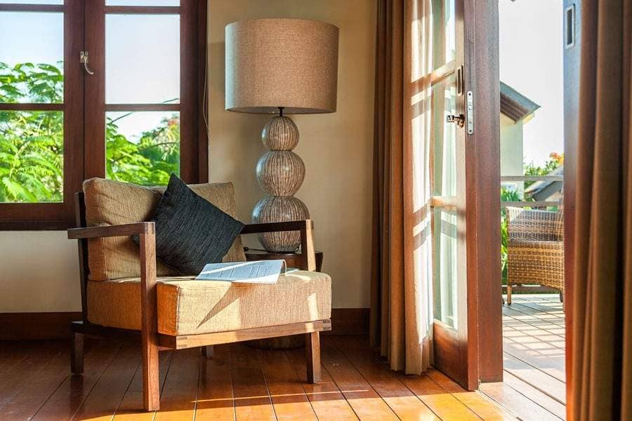 Rent villa Assol, Indonesia, Bali, Uluvatu | Villacarte