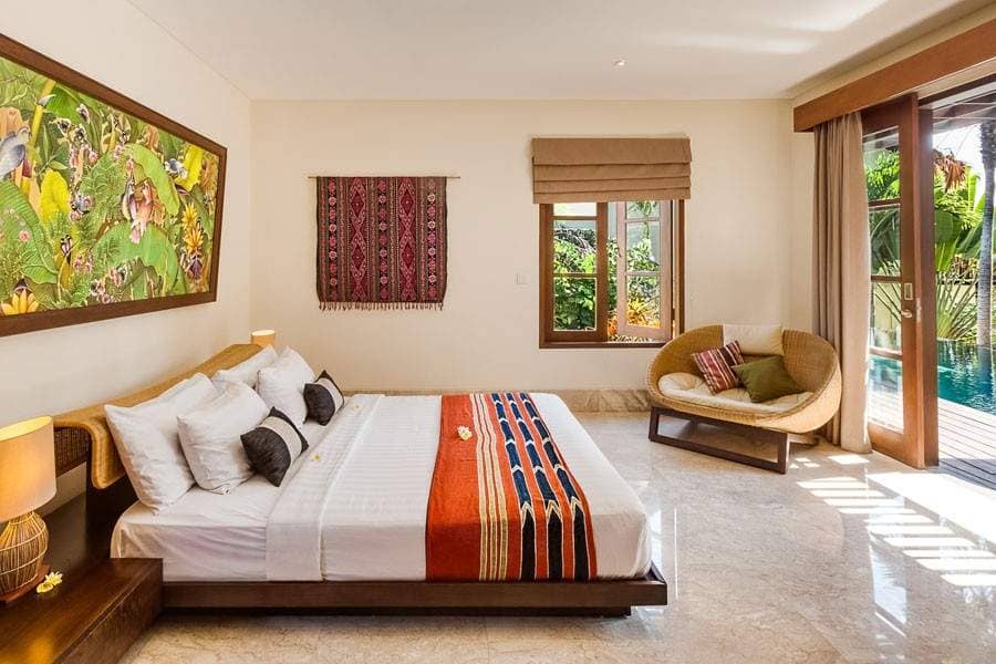 Rent villa Assol, Indonesia, Bali, Uluvatu | Villacarte