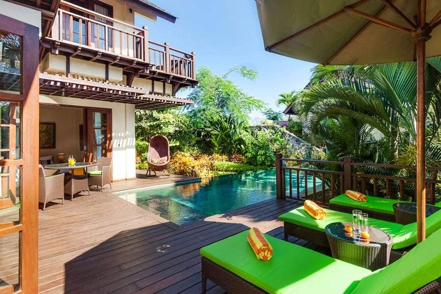 Rent villa Assol, Indonesia, Bali, Uluvatu | Villacarte