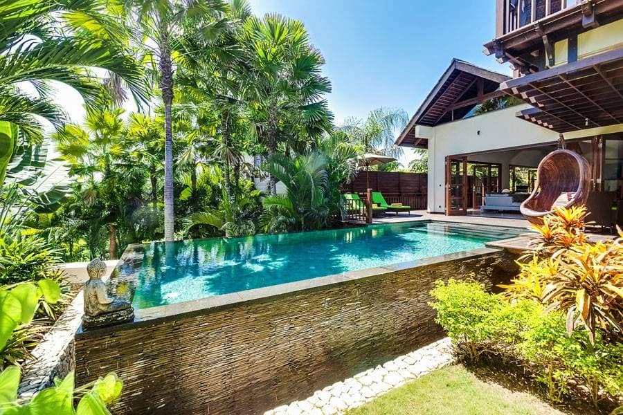 Rent villa Assol, Indonesia, Bali, Uluvatu | Villacarte