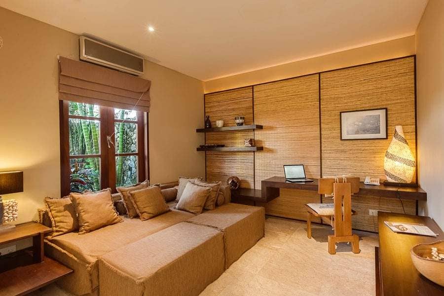 Rent villa Assol, Indonesia, Bali, Uluvatu | Villacarte