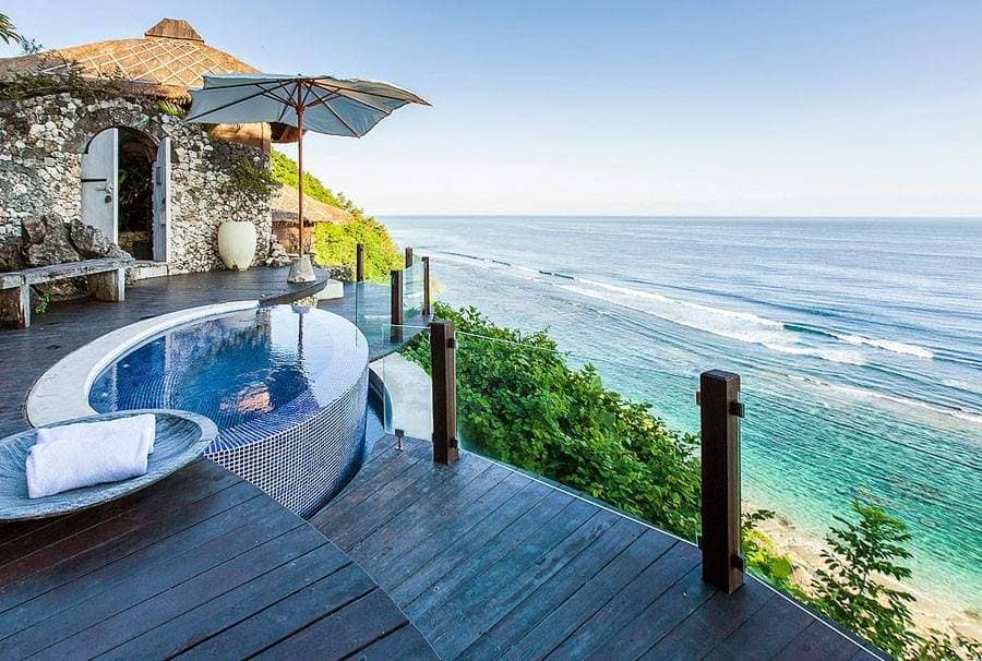 Rent villa Assol, Indonesia, Bali, Uluvatu | Villacarte