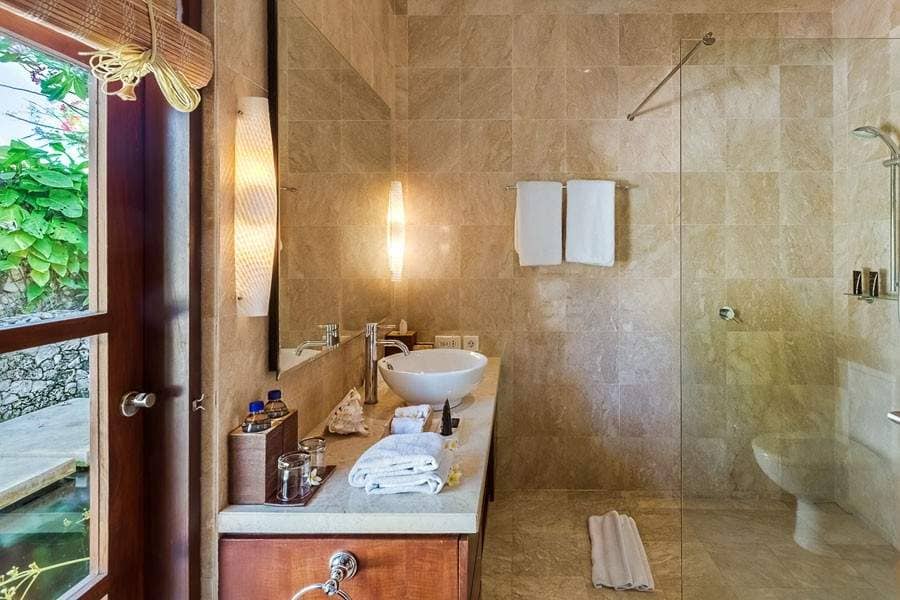 Rent villa Assol, Indonesia, Bali, Uluvatu | Villacarte