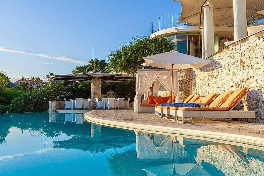 Rent villa Assol, Indonesia, Bali, Uluvatu | Villacarte