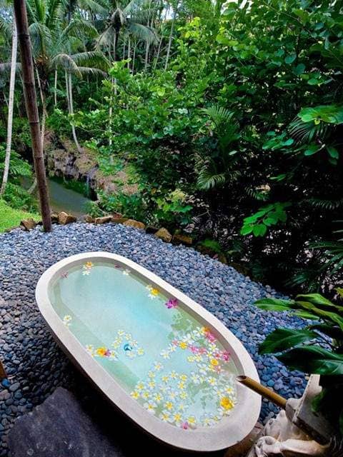 Rent villa Esther, Indonesia, Bali, Sanur | Villacarte