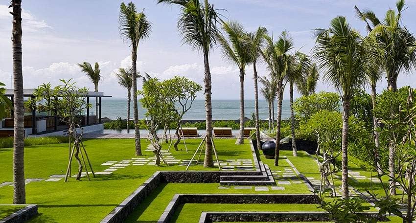 Rent villa Emma, Indonesia, Bali, Changu | Villacarte