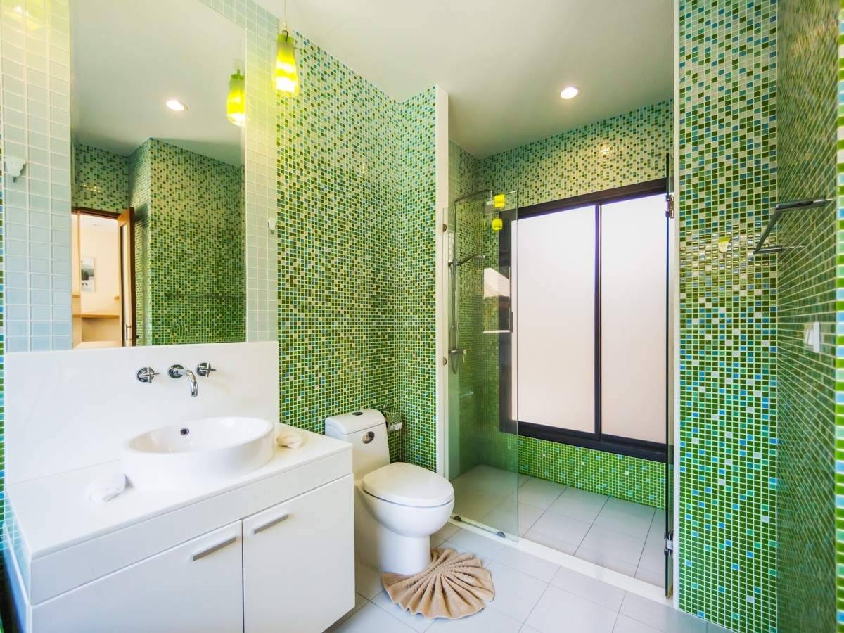 Rent villa Peata, Thailand, Phuket, Nai Harn | Villacarte