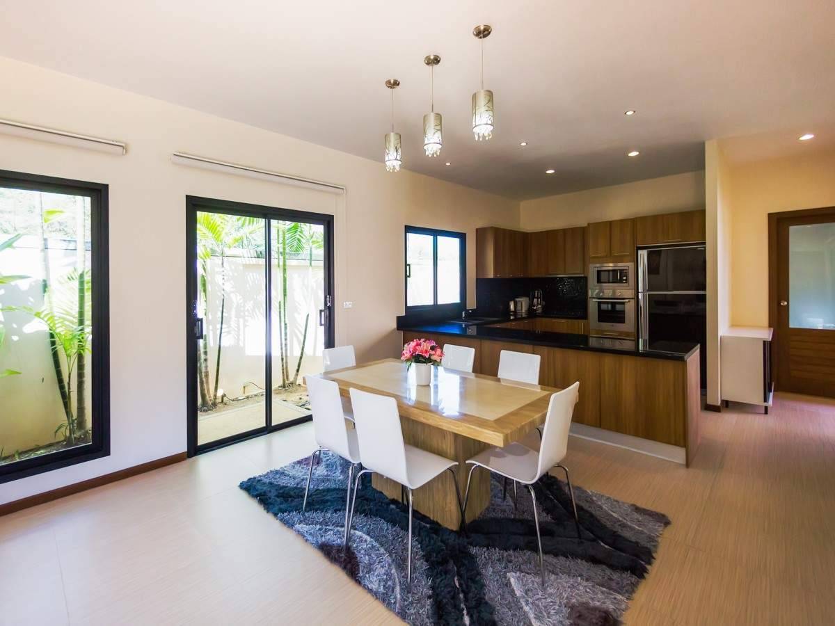 Rent villa Peata, Thailand, Phuket, Nai Harn | Villacarte