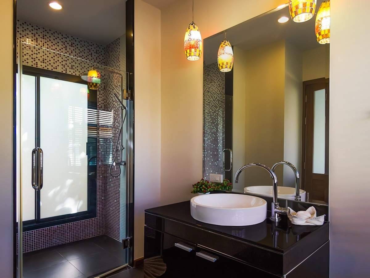 Rent villa Peata, Thailand, Phuket, Nai Harn | Villacarte