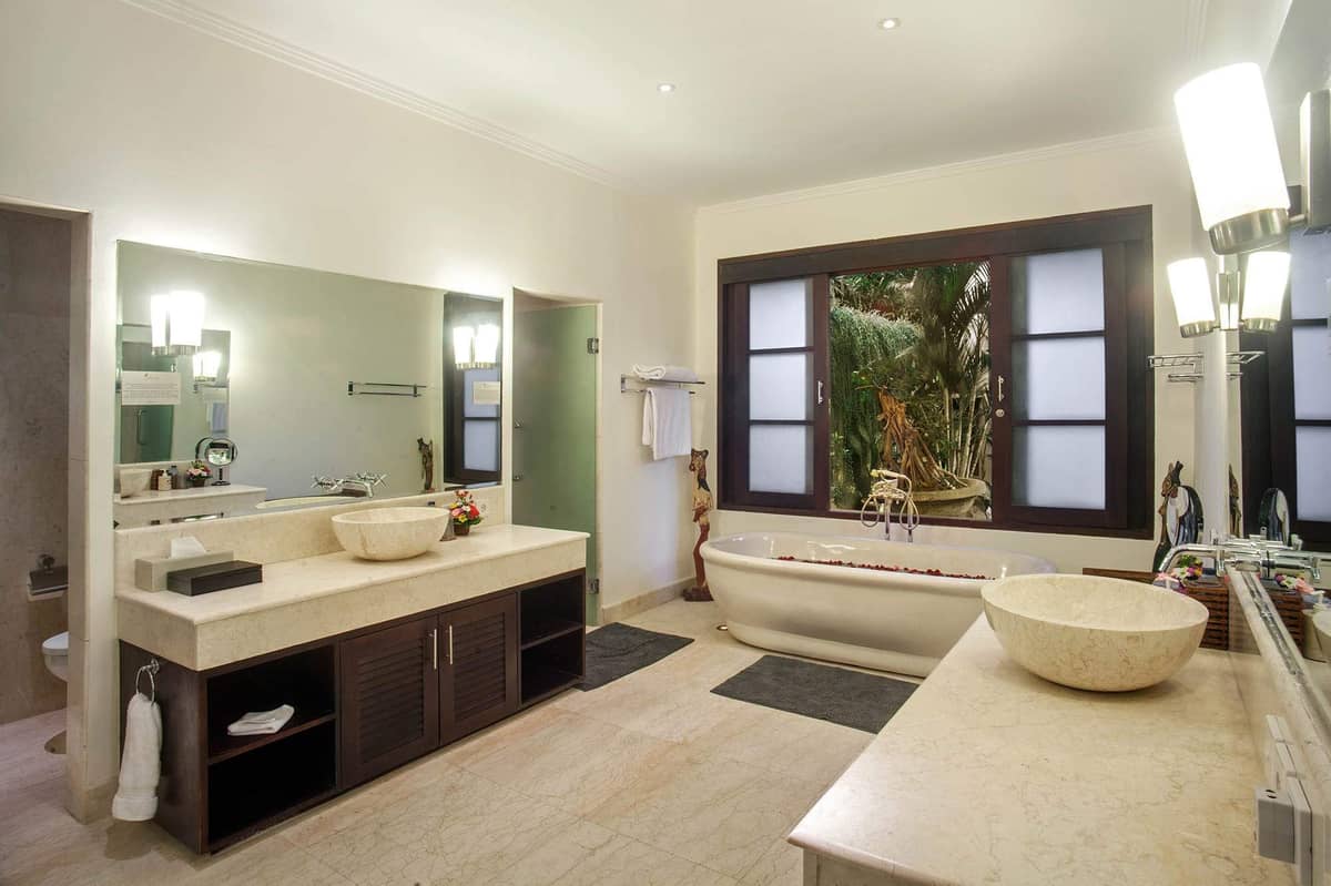 Rent villa Virginia, Indonesia, Bali, Changu | Villacarte