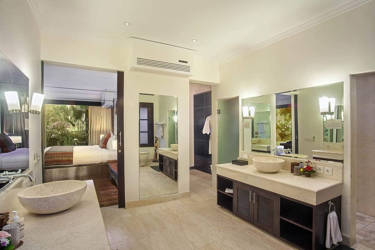 Rent villa Virginia, Indonesia, Bali, Changu | Villacarte