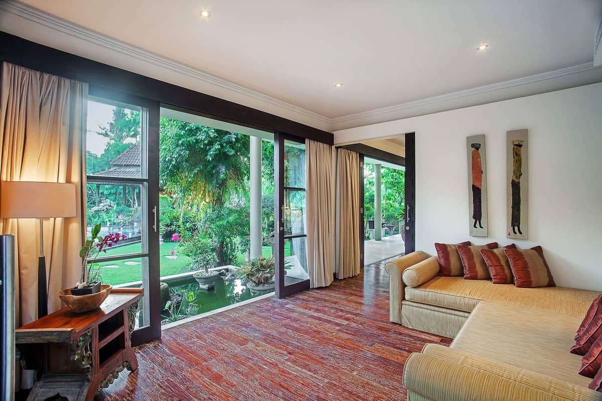 Rent villa Virginia, Indonesia, Bali, Changu | Villacarte
