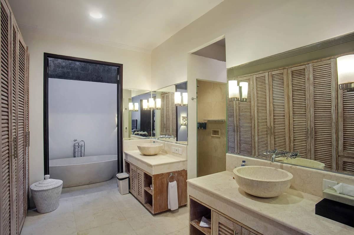 Rent villa Virginia, Indonesia, Bali, Changu | Villacarte