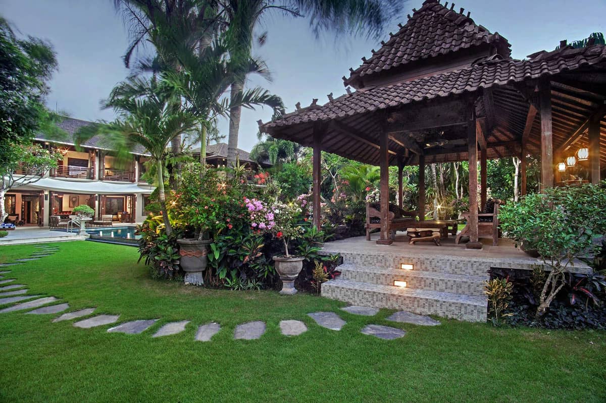 Rent villa Virginia, Indonesia, Bali, Changu | Villacarte