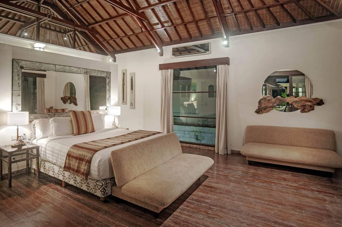 Rent villa Virginia, Indonesia, Bali, Changu | Villacarte