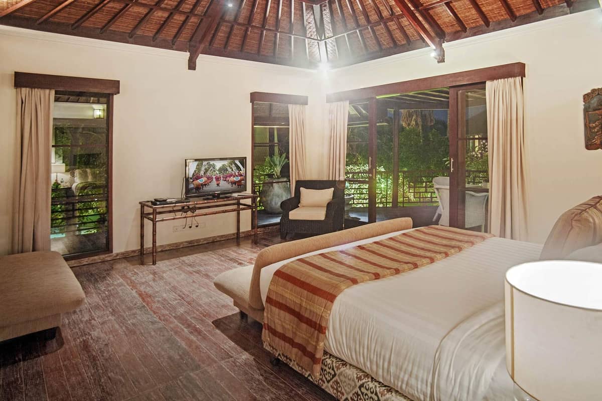 Rent villa Virginia, Indonesia, Bali, Changu | Villacarte