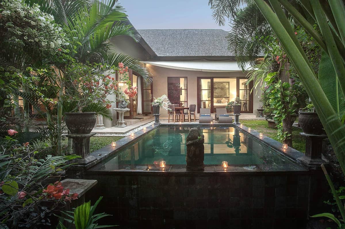 Rent villa Ksenia, Indonesia, Bali, Changu | Villacarte