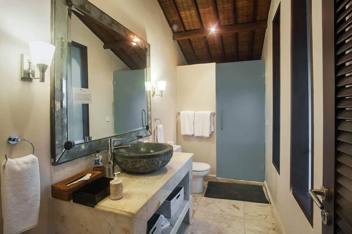 Rent villa Ksenia, Indonesia, Bali, Changu | Villacarte