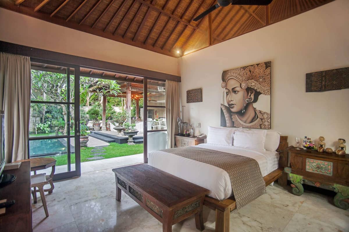 Rent villa Ksenia, Indonesia, Bali, Changu | Villacarte
