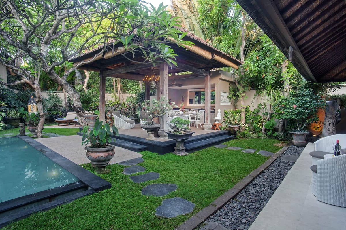 Rent villa Ksenia, Indonesia, Bali, Changu | Villacarte