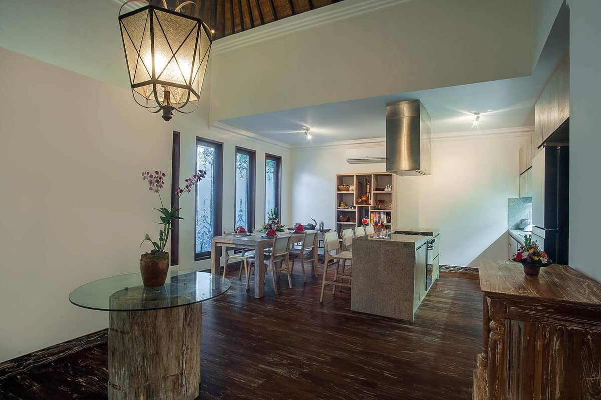 Rent villa Ksenia, Indonesia, Bali, Changu | Villacarte