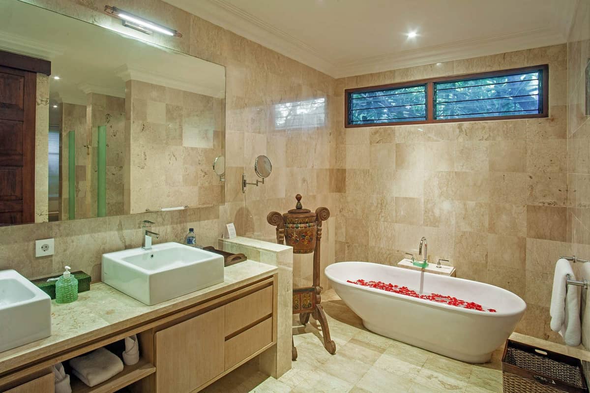 Rent villa Ksenia, Indonesia, Bali, Changu | Villacarte