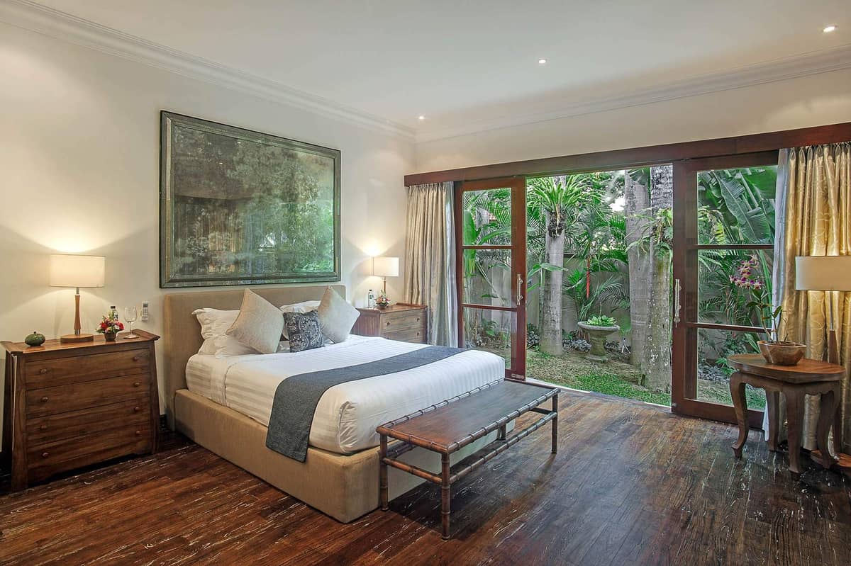 Rent villa Ksenia, Indonesia, Bali, Changu | Villacarte