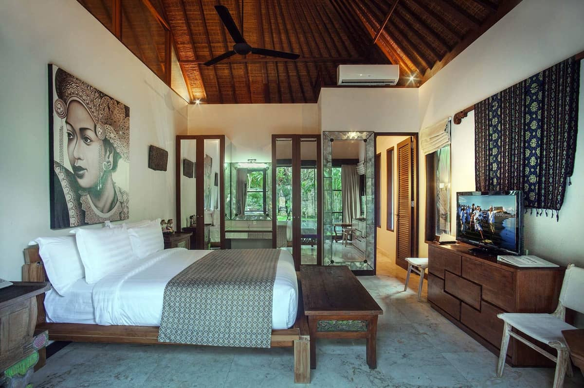 Rent villa Ksenia, Indonesia, Bali, Changu | Villacarte