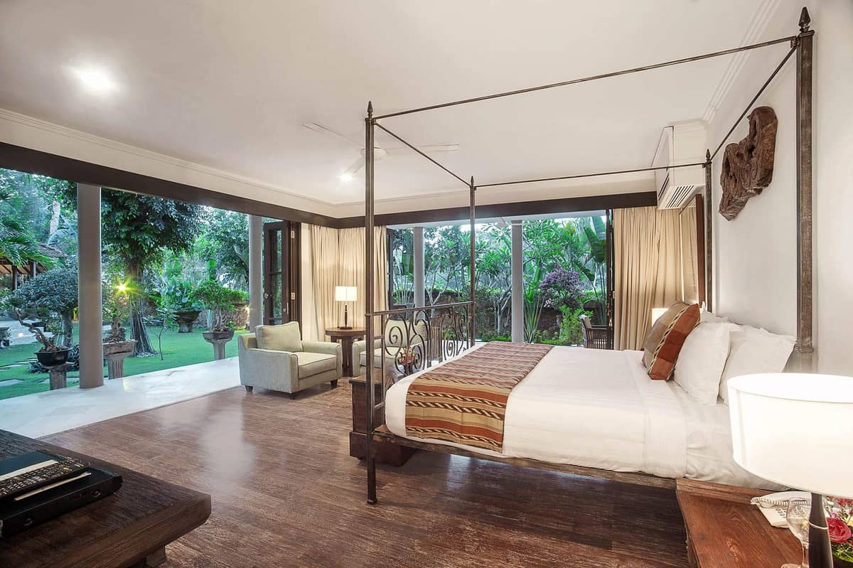 Rent villa Ksenia, Indonesia, Bali, Changu | Villacarte