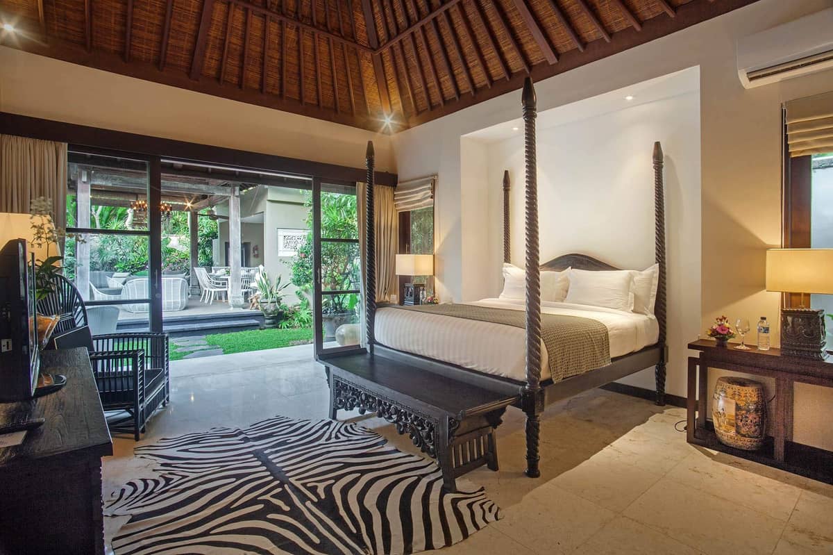 Rent villa Ksenia, Indonesia, Bali, Changu | Villacarte