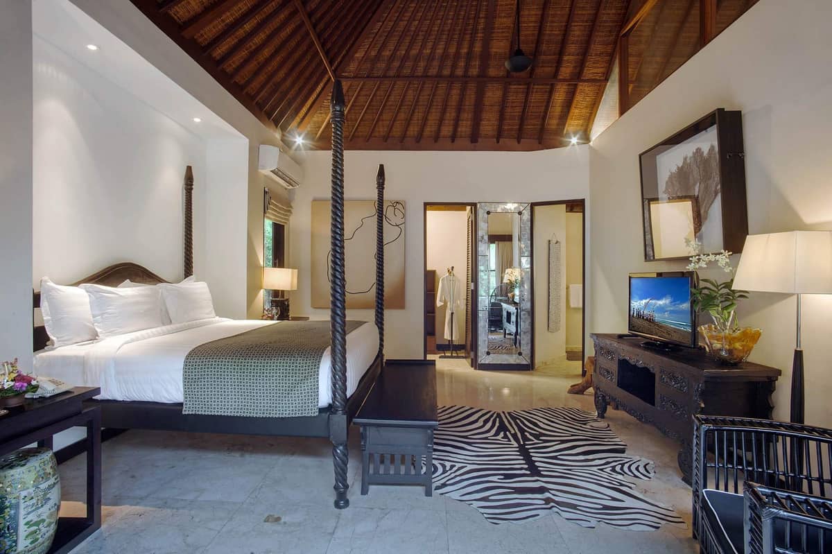 Rent villa Ksenia, Indonesia, Bali, Changu | Villacarte