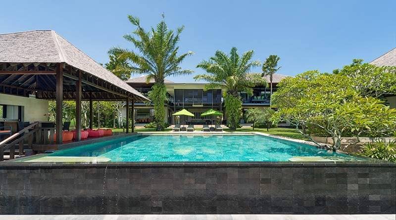 Rent villa Ksenia, Indonesia, Bali, Changu | Villacarte