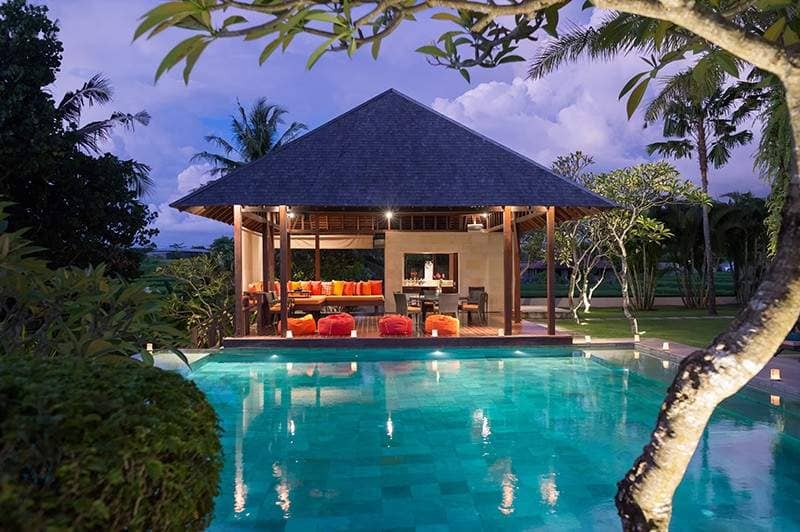 Rent villa Ksenia, Indonesia, Bali, Changu | Villacarte