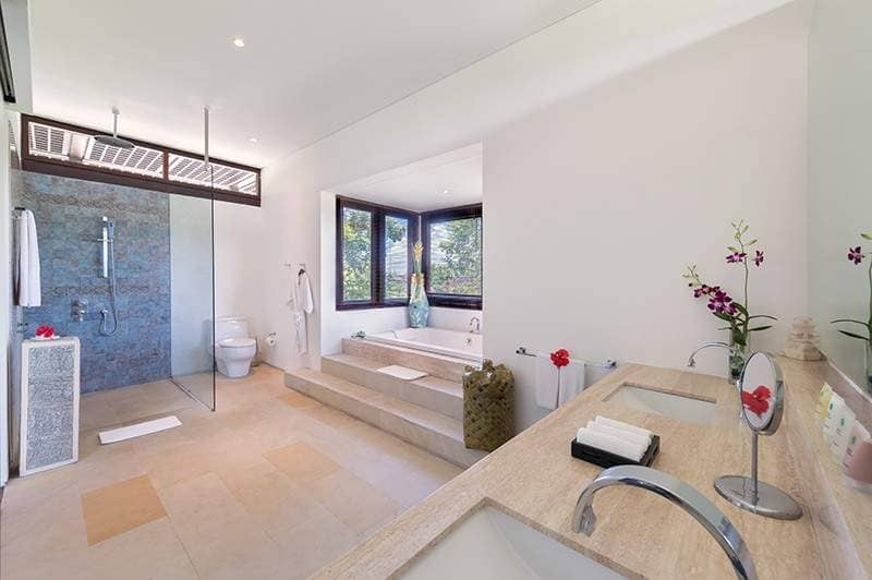 Rent villa Ksenia, Indonesia, Bali, Changu | Villacarte
