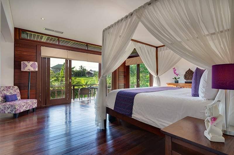 Rent villa Ksenia, Indonesia, Bali, Changu | Villacarte
