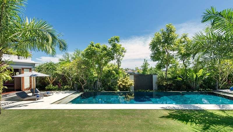 Rent villa Ksenia, Indonesia, Bali, Changu | Villacarte