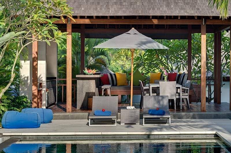Rent villa Aelita, Indonesia, Bali, Changu | Villacarte
