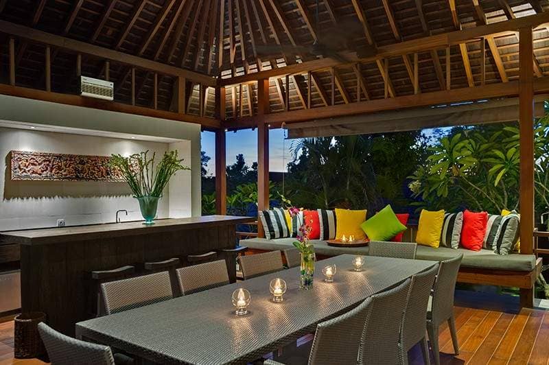 Rent villa Aelita, Indonesia, Bali, Changu | Villacarte